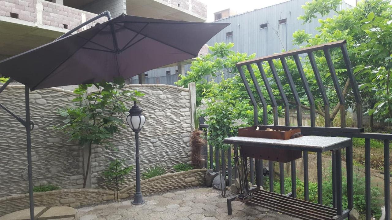 New Batumi Hotel Exterior photo