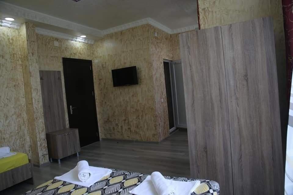 New Batumi Hotel Exterior photo